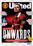 Inside United Magazine Issue APR 23