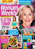 Womans Weekly Magazine Issue 14/03/2023