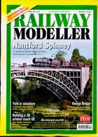 Railway Modeller Magazine Issue APR 23