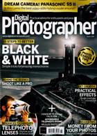 Digital Photographer Uk Magazine Issue NO 264