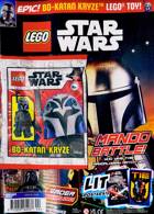 Lego Star Wars Magazine Issue NO 92