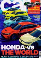 Car Magazine Issue MAR 23