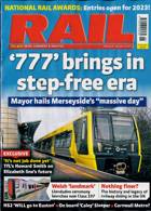 Rail Magazine Issue 08/02/2023