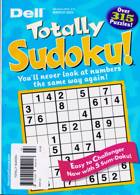 Totally Sudoku Magazine Issue MAR 23
