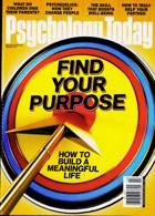 Psychology Today Magazine Issue FEB 23