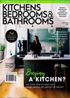 Kitchens Bed Bathrooms Magazine Issue MAR 23
