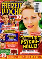 Freizeit Woche Magazine Issue NO 5
