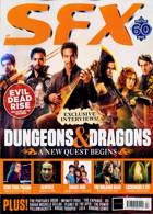 Sfx Magazine Issue APR 23