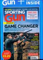 Sporting Gun Magazine Issue APR 23
