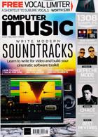 Computer Music Magazine Issue MAY 23