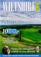 Wiltshire Life Magazine Issue APR 23