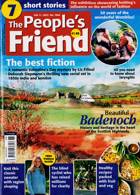 Peoples Friend Magazine Issue 11/02/2023