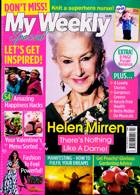 My Weekly Special Series Magazine Issue NO 97