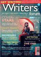 Writers Forum Magazine Issue NO 252