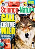Week Junior Science Nature Magazine Issue NO 59