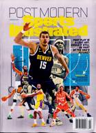Sports Illustrated Magazine Issue FEB 23