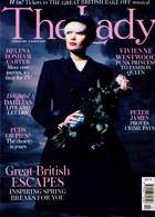 The Lady Magazine Issue 03/02/2023
