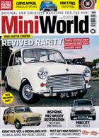 Mini World Magazine Issue MAR 23