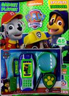Paw Patrol Magazine Issue NO 116