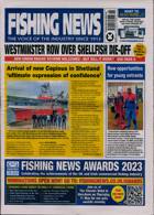 Fishing News Magazine Issue 09/02/2023