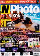 N Photo Magazine Issue APR 23