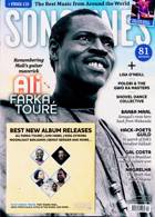 Songlines Magazine Issue APR 23
