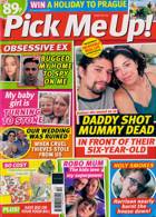 Pick Me Up Magazine Issue 09/03/2023