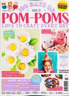 100 Days Of Magazine Issue NO 22