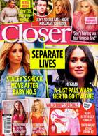 Closer Magazine Issue 11/02/2023