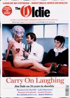 Oldie Monthly Magazine Issue MAR 23