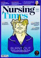 Nursing Times Magazine Issue FEB 23