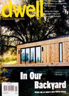 Dwell Magazine Issue JAN-FEB