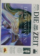 Die Zeit Magazine Issue NO 6