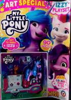 My Little Pony Magazine Issue NO 168