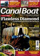 Canal Boat Magazine Issue MAR 23