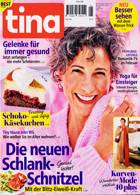 Tina Magazine Issue NO 5