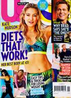 Us Weekly Magazine Issue 09/01/2023