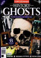 Curious Minds Series Magazine Issue NO 104