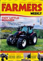 Farmers Weekly Magazine Issue 17/03/2023