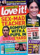 Love It Magazine Issue NO 887