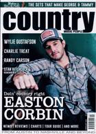 Country Music People Magazine Issue FEB 23