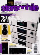 Stereophile Magazine Issue FEB 23
