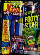 Kick Extra Magazine Issue NO 77