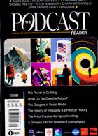 Podcast Reader (The) Magazine Issue NO 9