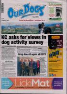 Our Dogs Magazine Issue 03/02/2023