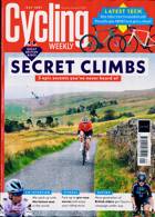 Cycling Weekly Magazine Issue 02/03/2023