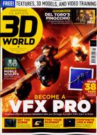 3D World Magazine Issue MAY 23