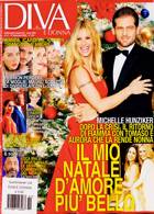 Diva E Donna Magazine Issue 51