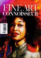 Fine Art Connoisseur Magazine Issue 12