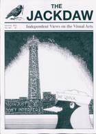 The Jackdaw Magazine Issue 67